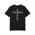 Jesus is the Answer Men's Tee