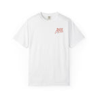 Abide In Him Unisex Tee