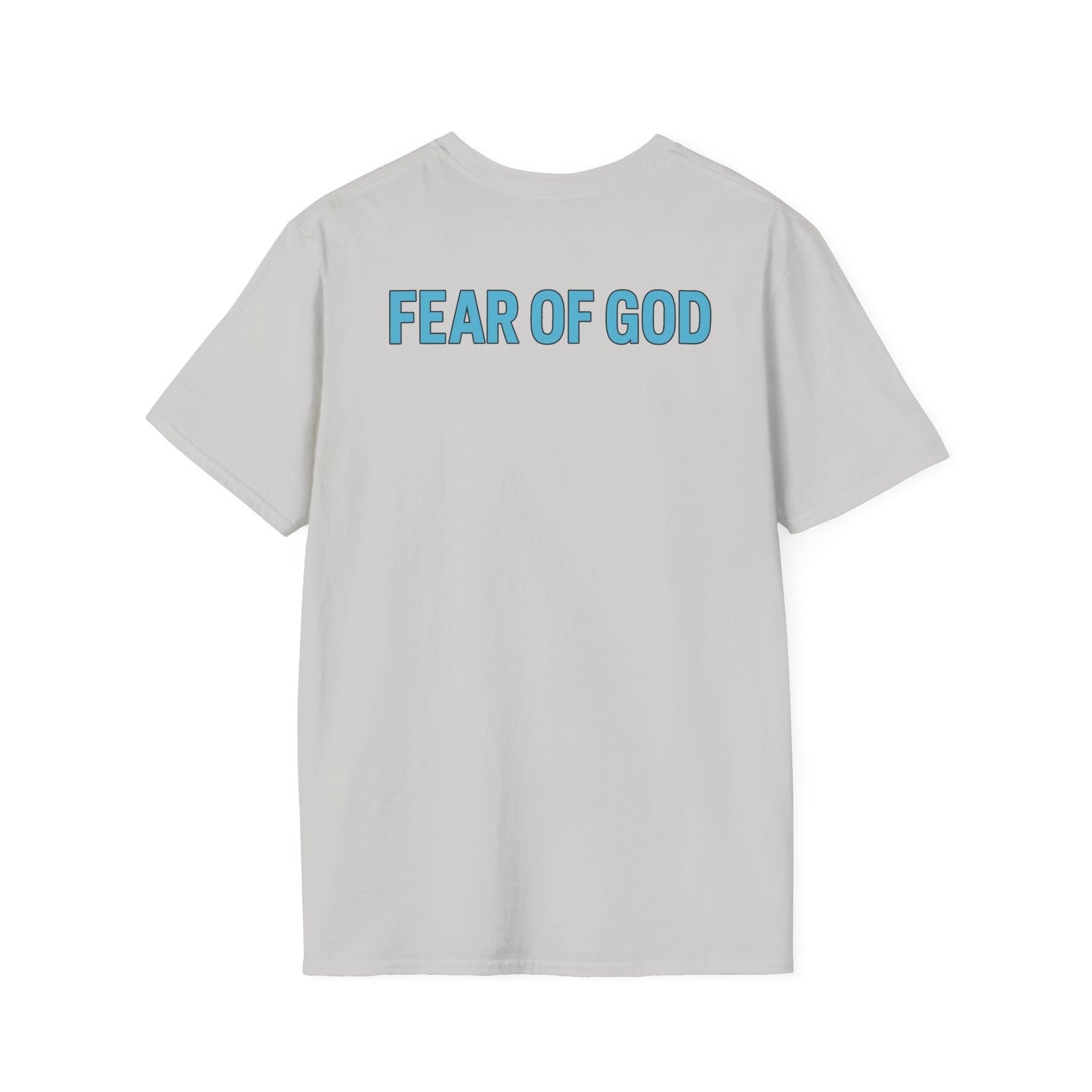 Fear Of God | Unisex Tee