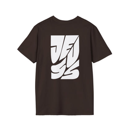 "JESUS" Unisex Tee