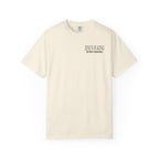 Up There & Down Here Tee