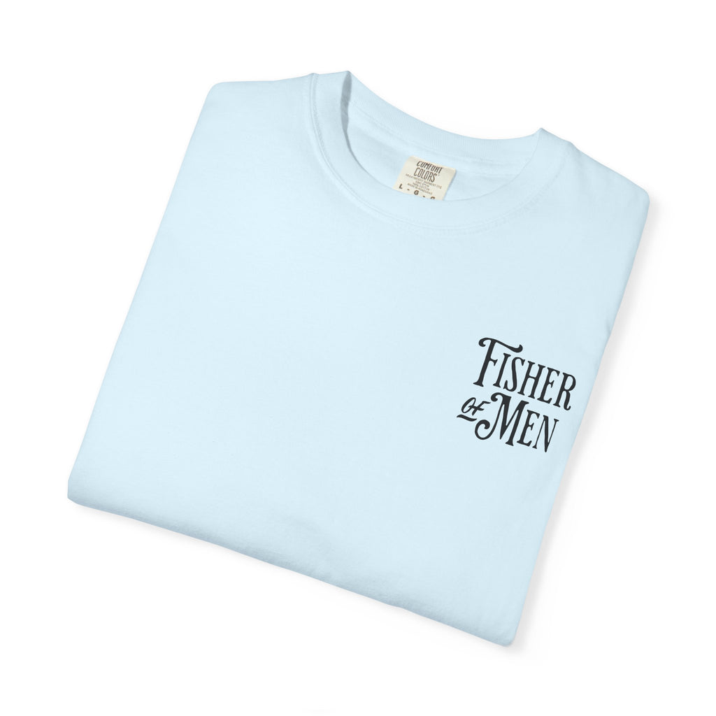 "Fisher Of Men" Men's T-shirt