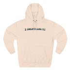 Unisex 2 Corinthians 5:7 Hoodie (Dark Colored)