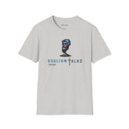 R3alism Talks | Unisex Tee