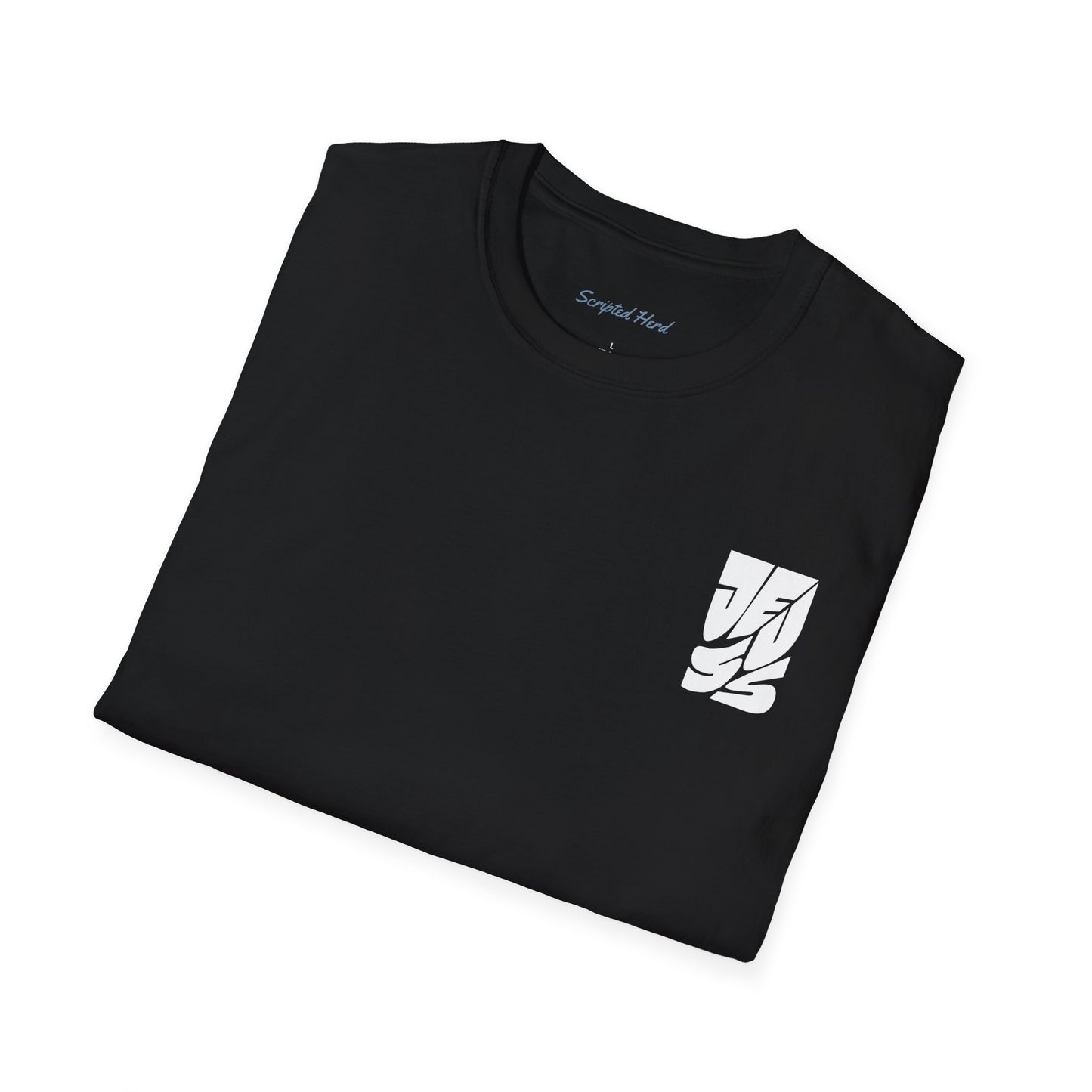 "JESUS" Unisex Tee