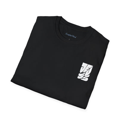 "JESUS" Unisex Tee