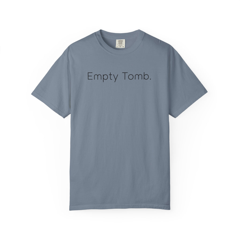 Empty Tomb | Unisex Tee