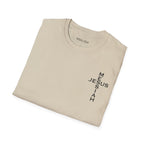 Jesus, Messiah | Unisex Tee