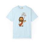 "That's My Dad" Unisex Tee