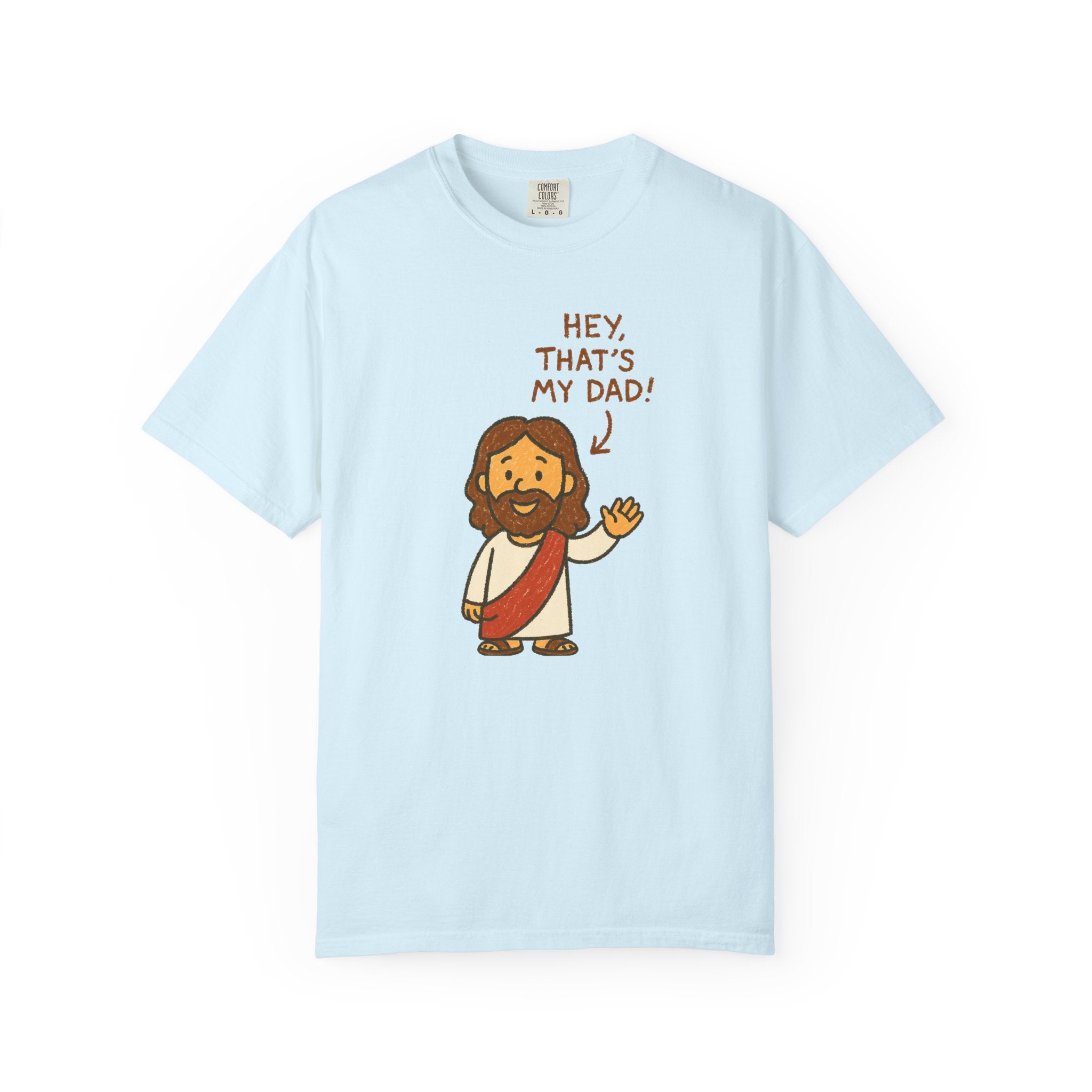 "That's My Dad" Unisex Tee