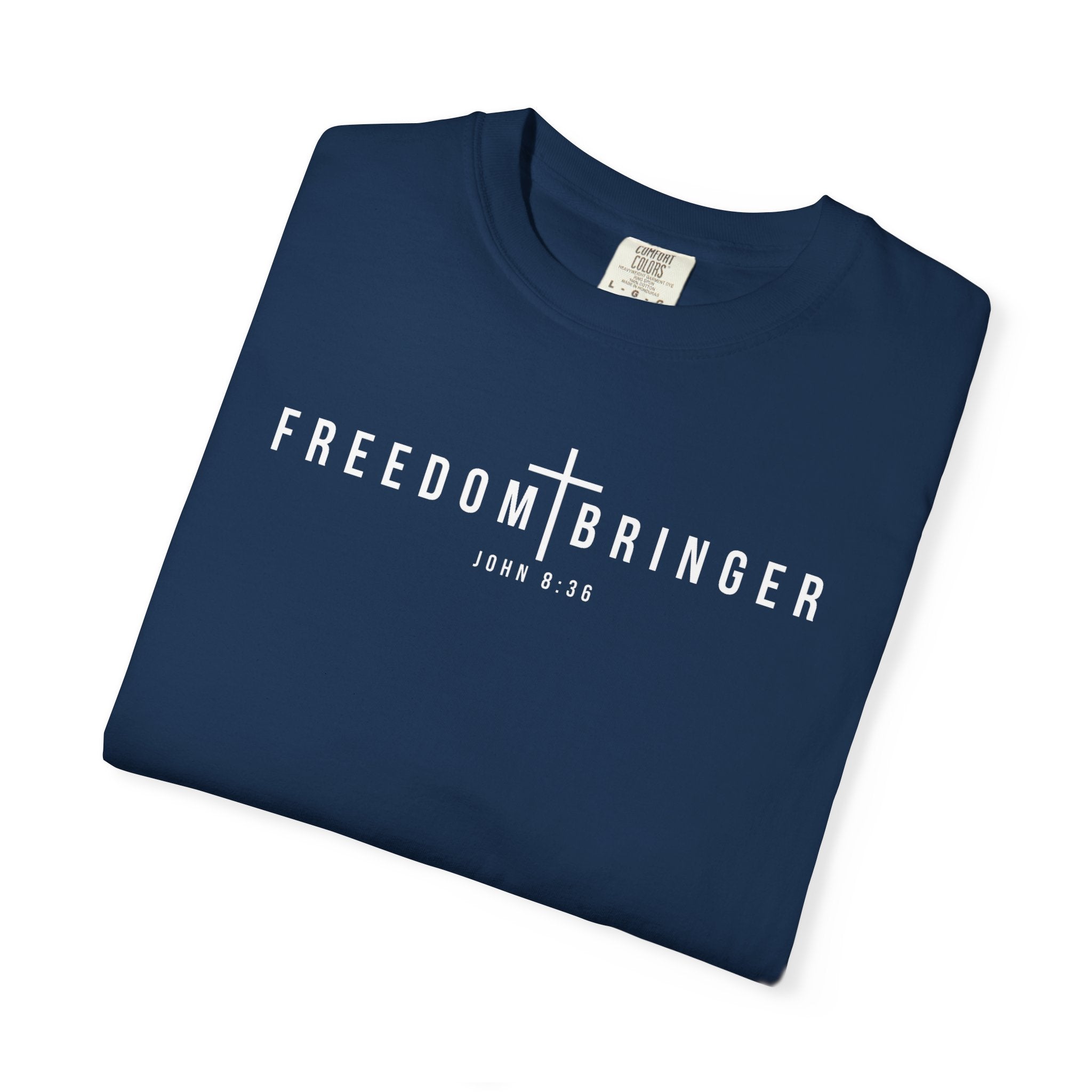 Freedom Bringer  | Men's Tee