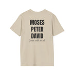 Jesus Calls Us All Unisex Tee