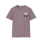 Be the Light Men's T-Shirt