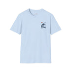 "He Will Be With You" Unisex Tee