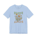 Rejoice Always | Women's Tee