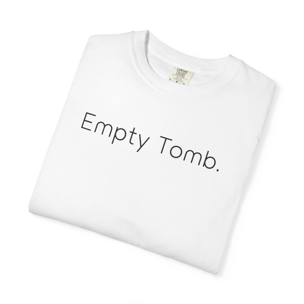 Empty Tomb | Unisex Tee