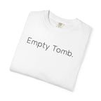 Empty Tomb | Unisex Tee