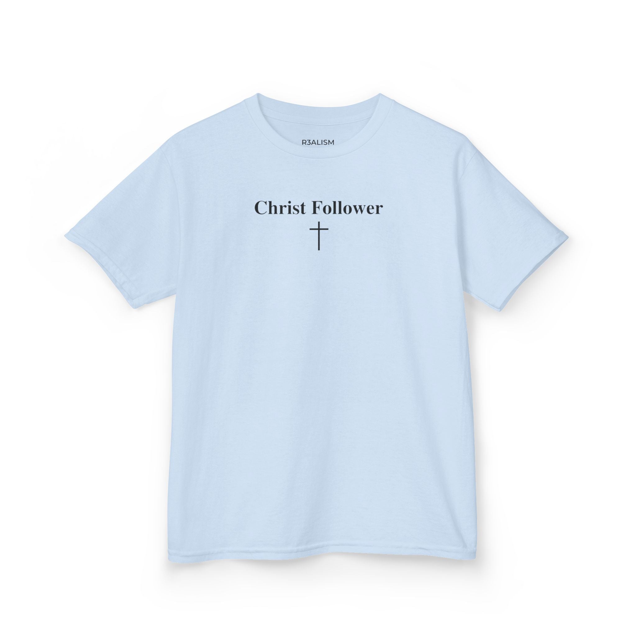 Christ Follower | Kid's Tee