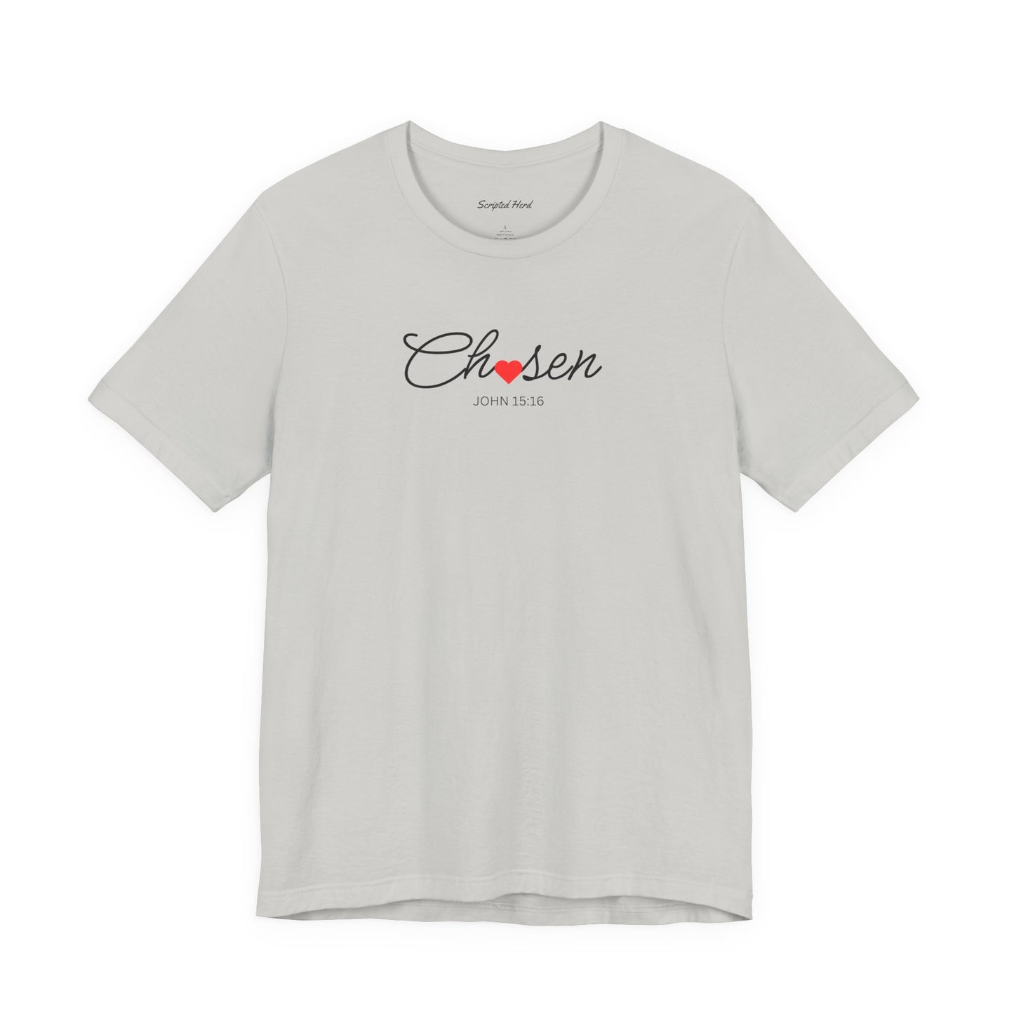 Chosen | Women's Tee