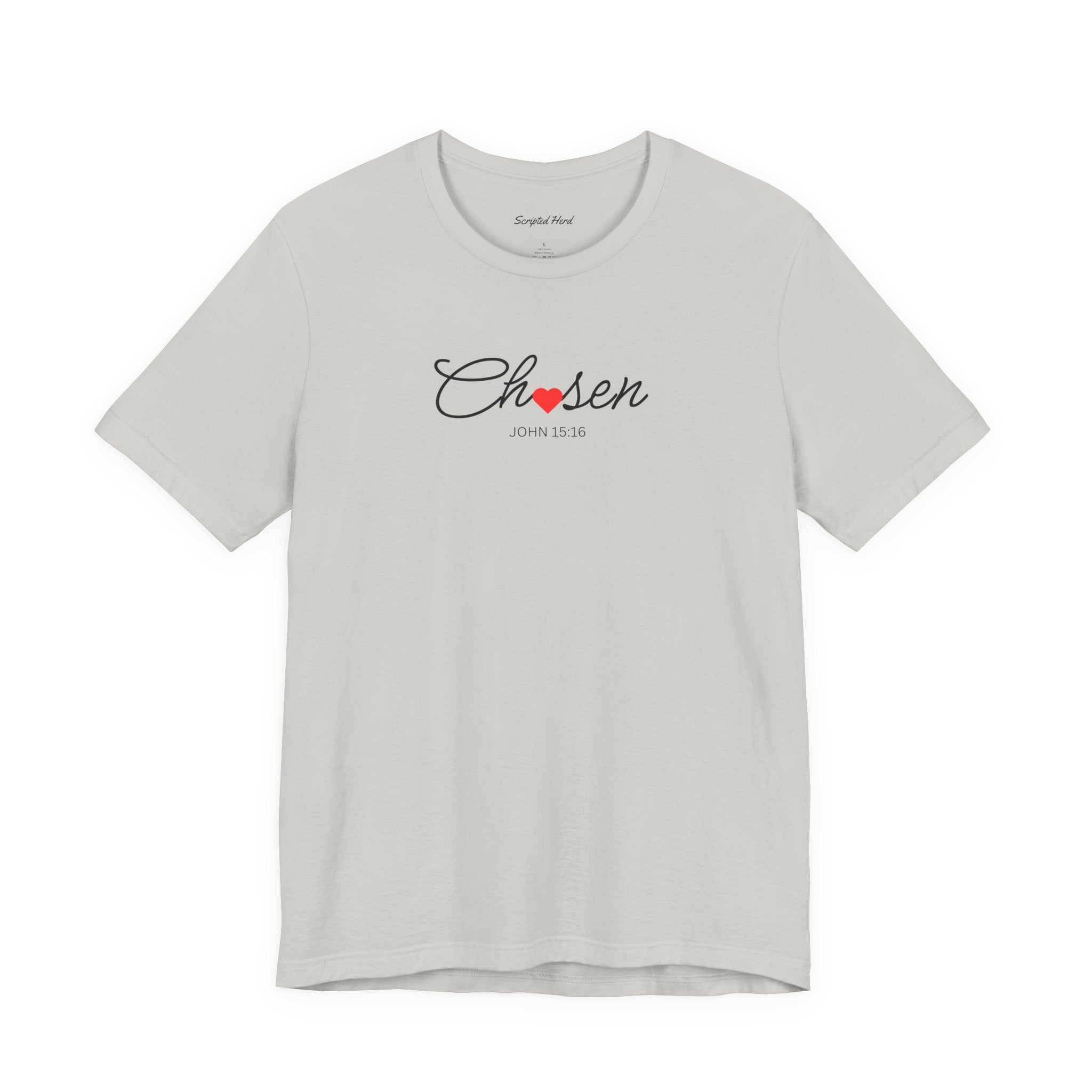 Chosen | Women's Tee