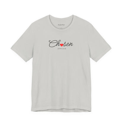 Chosen | Women's Tee