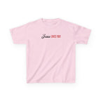 Jesus Really Loves You| Kid's Tee