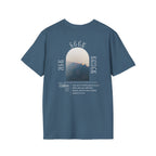 "Ask, Seek, Knock" Unisex Tee