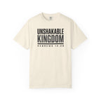 "Unshakable Kingdom" Men's T-Shirt