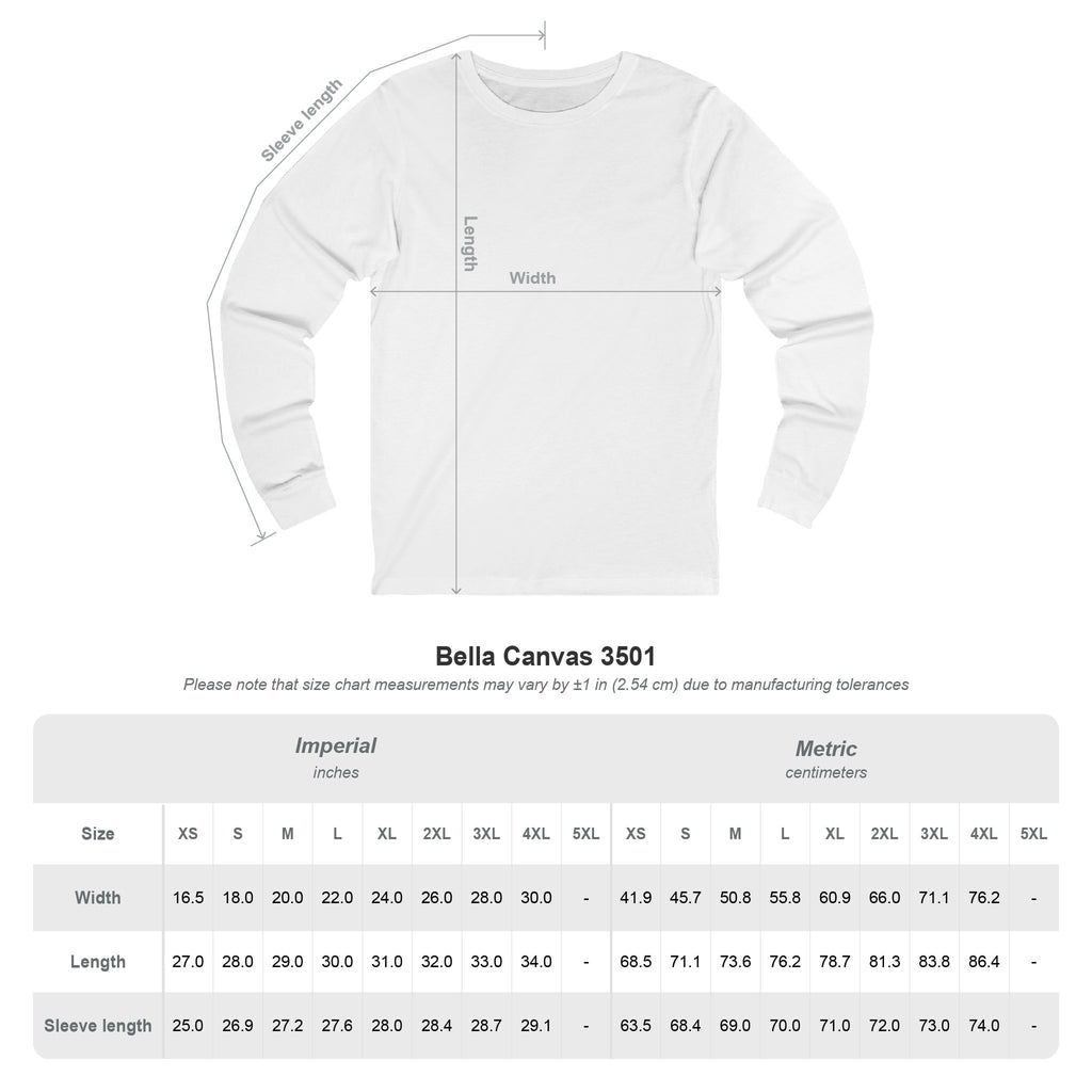 Christ Is King | Long Sleeve