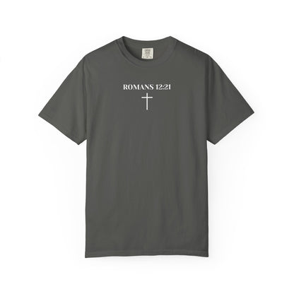 Do Not Be Overcome | Men's Tee
