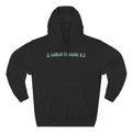 Unisex 2 Corinthians 5:7 Hoodie (Light Colored)