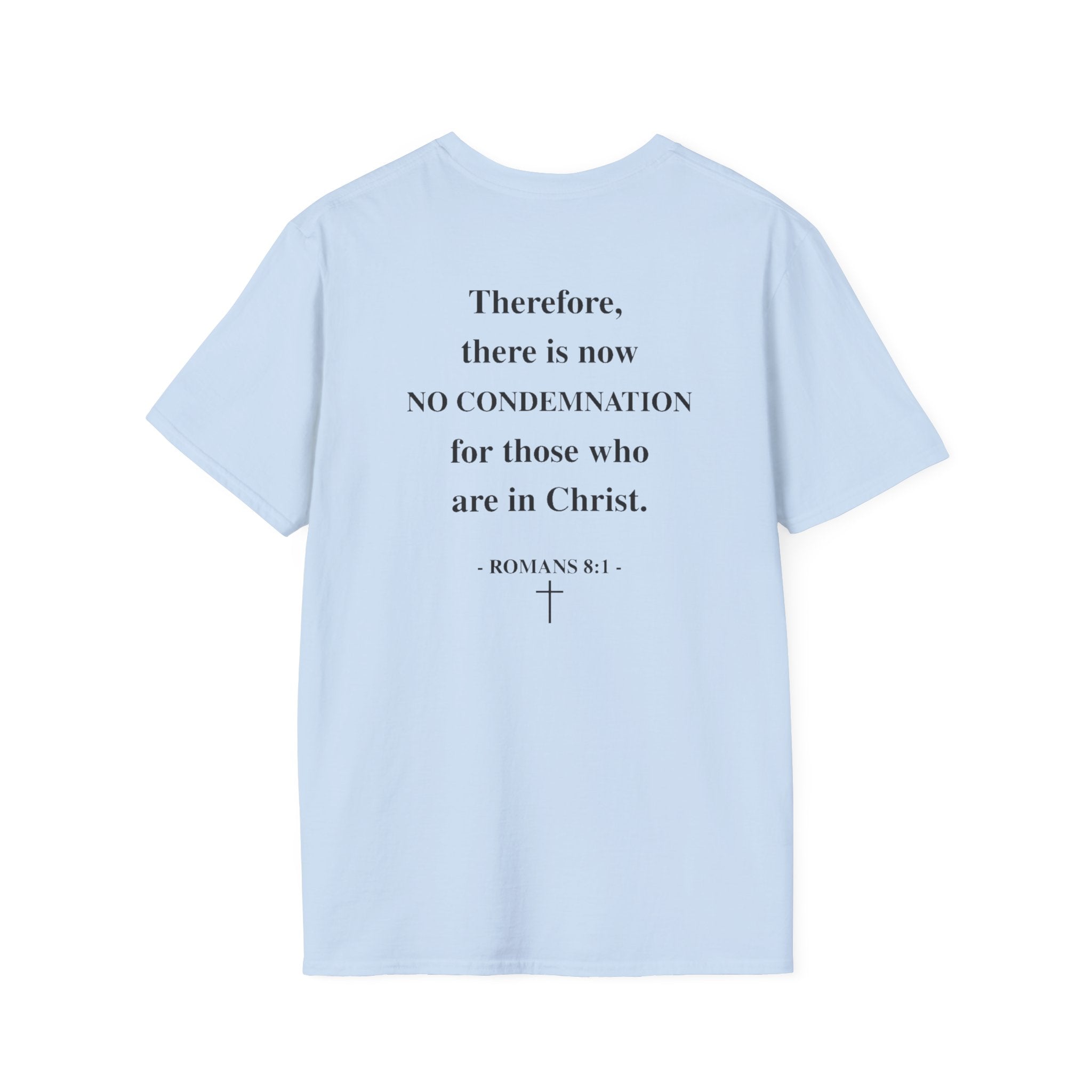 Christ Follower | Unisex Tee