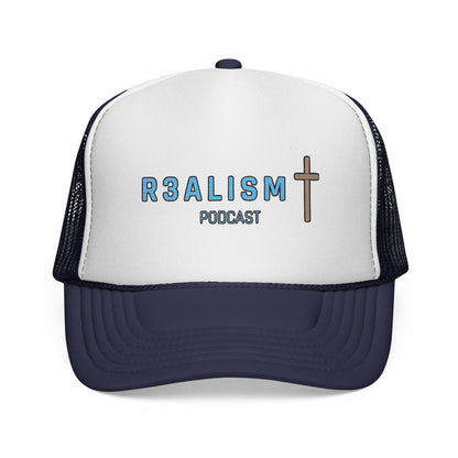 R3alism Podcast | Hat