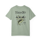 "Fisher Of Men" Men's T-shirt
