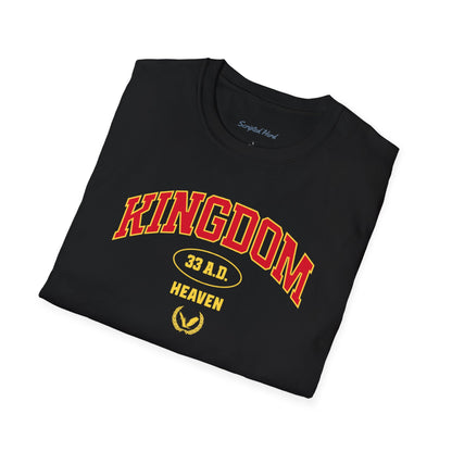 Kingdom Heaven Men's T-shirt