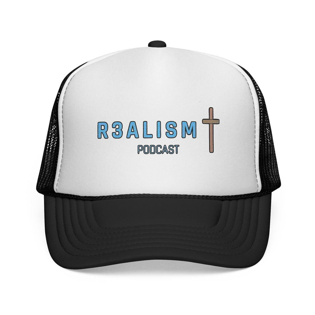 R3alism Podcast | Hat