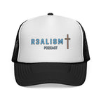 R3alism Podcast | Hat