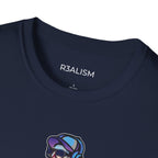 R3alism Talks | Unisex Tee