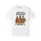 Road Trip to Bethlehem | Unisex Tee