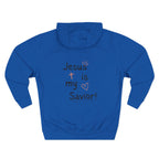 Jesus is my Savior | Women's Hoodie