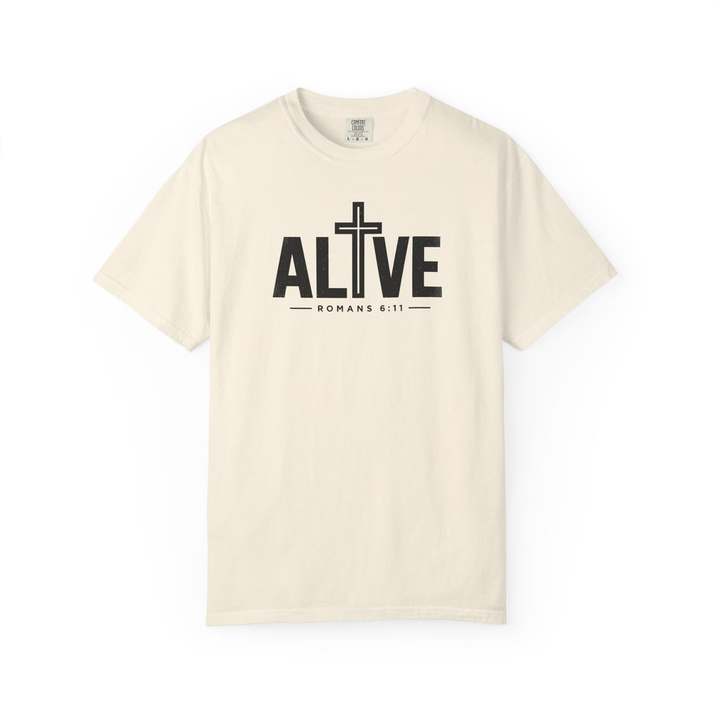 ALIVE | Men's T-Shirt