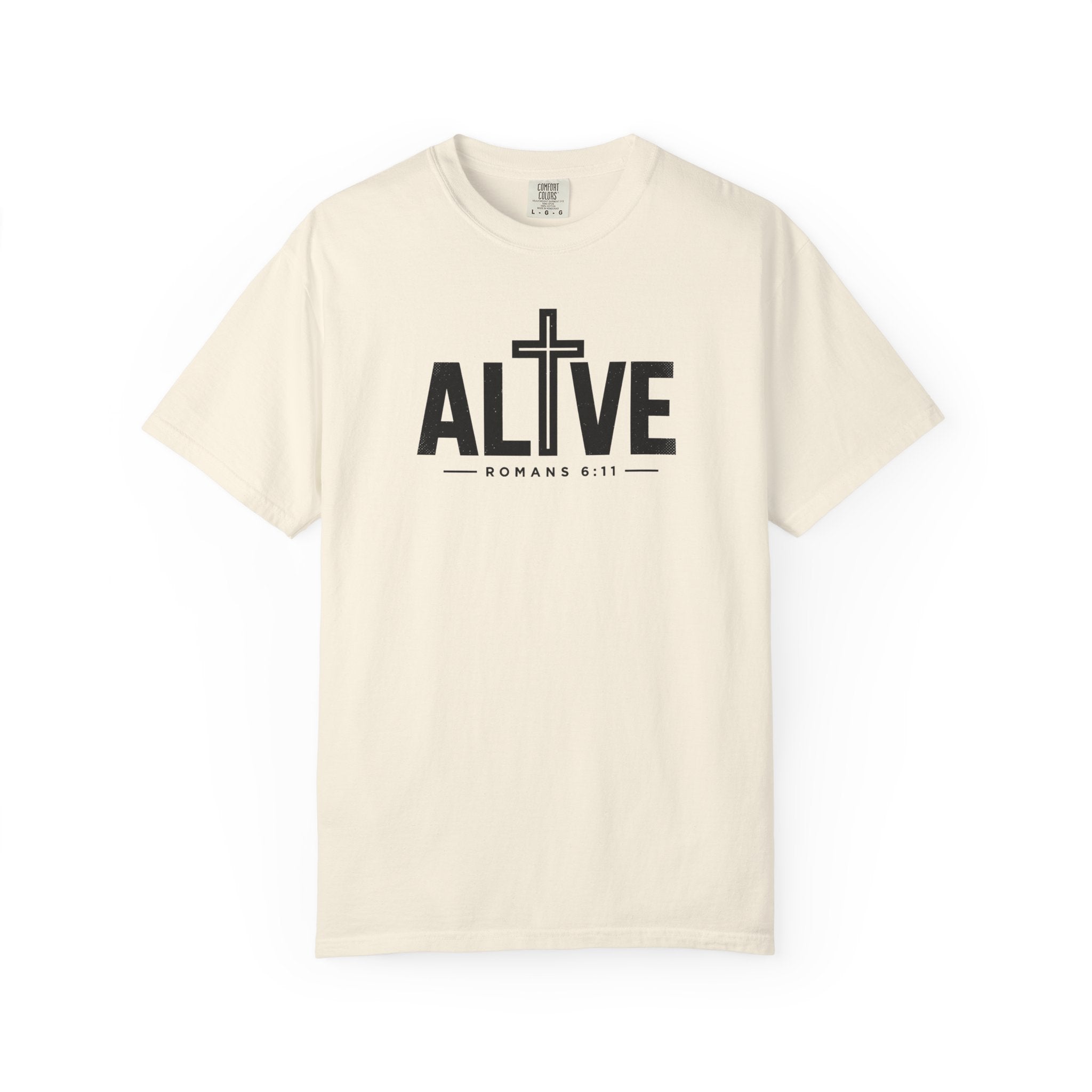 ALIVE | Men's T-Shirt