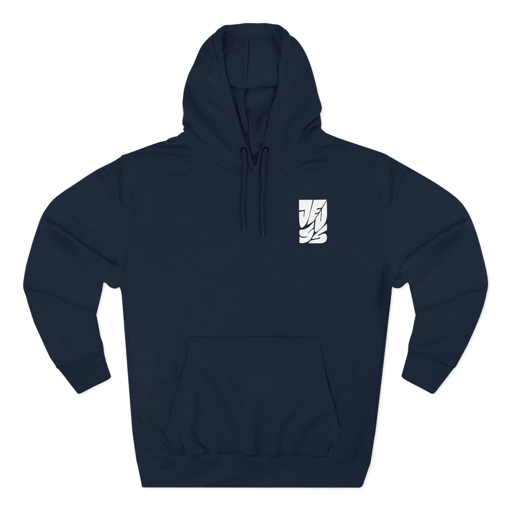 JESUS Unisex Hoodie