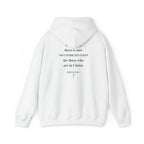 Christ Follower Unisex Hoodie