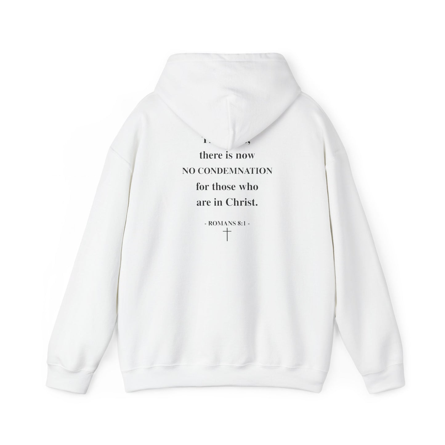 Christ Follower Unisex Hoodie