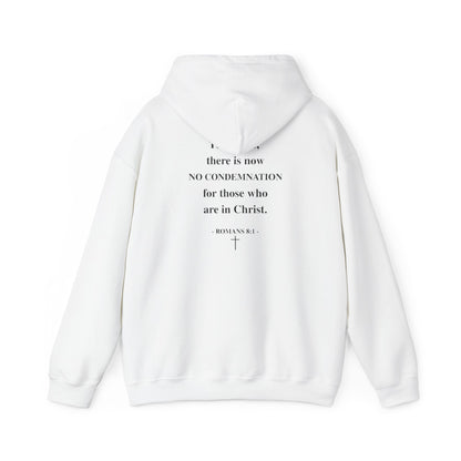 Christ Follower Unisex Hoodie