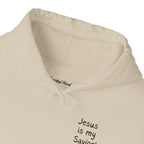 Jesus is my Savior | Women's Hoodie