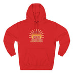 For Jesus | Unisex Hoodie