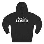 Satan's a Loser | Unisex Hoodie