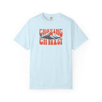 Chasing Christ Unisex Tee